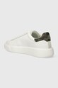 Scarpe Blauer sneakers BUCK S4BUCK02.LES bianco