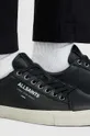Δερμάτινα αθλητικά παπούτσια AllSaints Underground Leather Low
