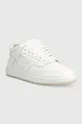 Represent leather sneakers Reptor Low white