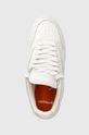 Kožne tenisice Represent Reptor Low bijela M12049.293
