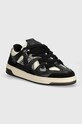 Represent sneakers Bully suede black M12068.37