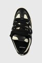 Represent sneakers Bully black M12068.37