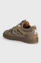 Sneakers GUESS Vyves FL8VYV FAL12 BLKBR Gamba: Material textil, Piele naturala, Piele intoarsa Interiorul: Material textil, Piele naturala Go out wearing the easy to wear SKECHERS® KIDS Sport Marley 302846L Sneakers