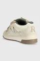 Represent sneakers Bully Uppers: Textile material, Suede Inside: Textile material, Natural leather Outsole: Synthetic material