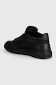 Încălțăminte Represent sneakers din piele Reptor MC9001.100 negru