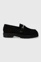 black Represent suede loafers Loafer Men’s