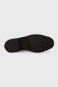 Represent suede loafers Loafer MF9002.01 black