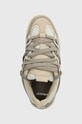 Represent sneakers Bully beige MF9017.443