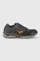 Mizuno buty do biegania Wave Paradox 5 szary