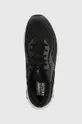 čierna Bežecké topánky Mizuno Wave Skyrise 5