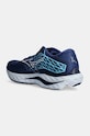 Boty Běžecké boty Mizuno Wave Inspire 20 J1GC2444 námořnická modř