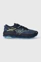 Mizuno buty do biegania Wave Mujin 10 J1GJ2470 niebieski SS24