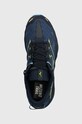 Mizuno buty do biegania Wave Mujin 10 niebieski J1GJ2470