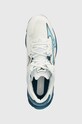Παπούτσια εσωτερικού χώρου Mizuno Wave Lightning Z8 λευκό V1GA2400