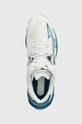 bianco Mizuno scarpe da ginnastica Wave Lightning Z8