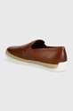 Обувь Мокасины Aldo Atzaro 13750162.Atzaro коричневый