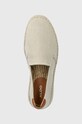 Espadrilky Aldo Trareb béžová 13750282.Trareb