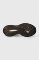 Guess sneakersy BELLUNO SOCK FMJBES.FAB12.BLACK czarny