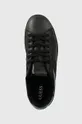 fekete Guess sportcipő NOLA II