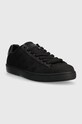 Guess sneakers NOLA FMJNOL.FAB12.BLACK nero SS24
