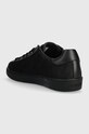 Scarpe Guess sneakers NOLA FMJNOL.FAB12.BLACK nero