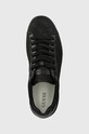 Guess sneakers NOLA nero FMJNOL.FAB12.BLACK