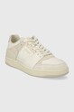 Кроссовки Guess SAVA LOW FMJSAW.FAB12.BEIGE бежевый SS24