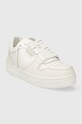 Tenisky Guess ANCONA I FMJANI.ELL12.WHITE biela SS24