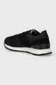 Cipők Guess sportcipő FANO FMJFAN.ELE12.BLACK fekete