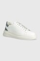 Guess sneakersy ELBA syntetyczny biały FMPVIB.SUE12.WHGRY