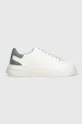 Guess sneakersy ELBA biały
