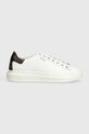Sneakers boty Guess VIBO FM8VIB.FAP12.WBROC bílá SS24