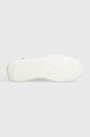 Sneakers boty Guess VIBO FM8VIB.FAP12.WBROC bílá