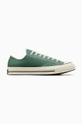 verde Converse scarpe da ginnastica Chuck 70 Uomo