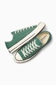 Converse plimsolls Chuck 70 A06524C green
