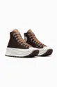 Converse trainers Chuck 70 AT-CX brown