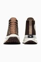 Încălțăminte Converse tenisi Chuck 70 AT-CX A06532C maro