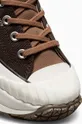 brown Converse trainers Chuck 70 AT-CX