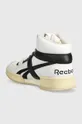 Reebok LTD leather sneakers BB5600 Uppers: Natural leather Inside: Textile material, Natural leather Outsole: Synthetic material