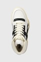 Reebok LTD sneakers din piele BB5600 alb RMIA04AC99LEA0040110