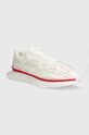 Reebok LTD sneakersy Classic Leather Ltd imitacja skóry licowej biały RMIA04CC99FAB0010300
