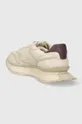 Reebok LTD sneakers Classic Leather Ltd Uppers: Synthetic material, Natural leather Inside: Textile material, Natural leather Outsole: Synthetic material