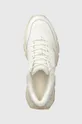 white Reebok LTD leather sneakers Classic Leather Ltd