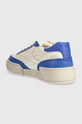 Scarpe Reebok LTD sneakers in pelle Club C Ltd RMIA04DC99LEA0050140 blu
