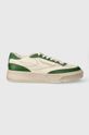 Αθλητικά Reebok LTD Club C Ltd απομίμηση λείου δέρματος πράσινο RMIA04DC99LEA0050155
