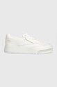 Αθλητικά Reebok LTD Club C Ltd απομίμηση λείου δέρματος λευκό RMIA04DC99LEA0060100
