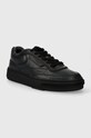 Reebok LTD sneakersy Club C Ltd RMIA04DC99LEA0061000 czarny SS24