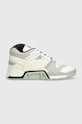 Reebok LTD sneakersy CXT skóra zamszowa beżowy RMIA04EC99LEA0020110