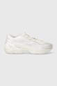 Reebok LTD sneakers DMX Run 6 Modern RMIA04FC99MAT0010100 alb SS24
