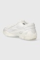 Încălțăminte Reebok LTD sneakers DMX Run 6 Modern RMIA04FC99MAT0010100 alb
